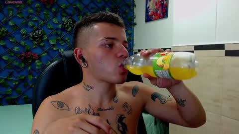 R E N E  online show from 02-13-25, 05:05