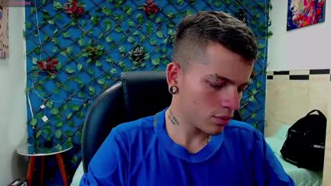 R E N E  online show from 02-18-25, 04:15