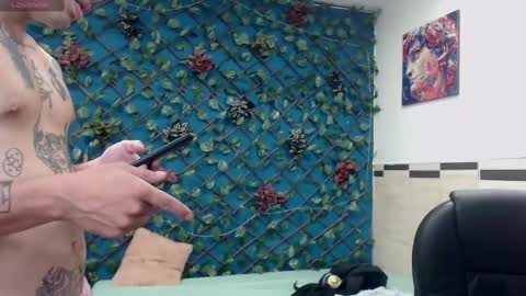 R E N E  online show from 02-25-25, 10:58