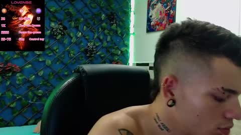 R E N E  online show from 02-27-25, 08:06