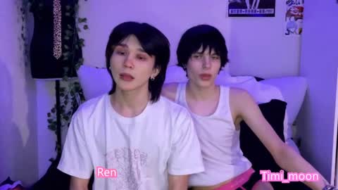 rennuts online show from 02-08-25, 06:01