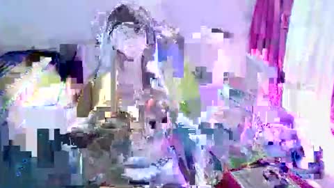 rennygurl online show from 09-11-25, 01:06