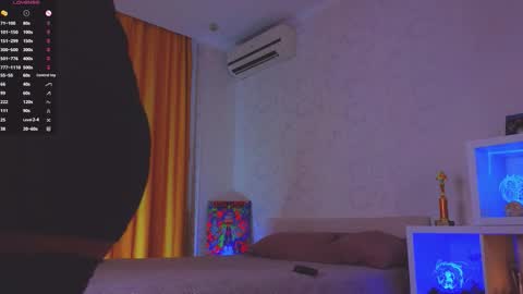 renochka online show from 09-19-25, 12:50