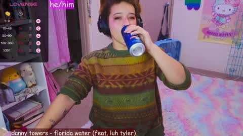 REN online show from 12-24-24, 04:44