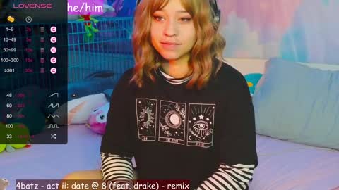 REN online show from 01-26-25, 08:14