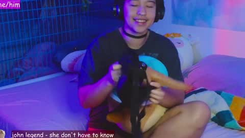 REN online show from 01-31-25, 03:44