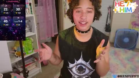 REN online show from 11-08-25, 06:02