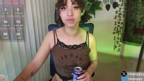 REN online show from 03-25-26, 04:07