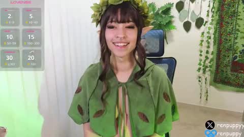 REN online show from 03-30-26, 04:46