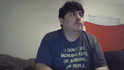 Snapshot of renz187 chatting on 11-29-25, 04:15 Renz online show from 11-29-25, 04:15