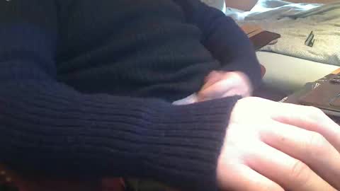 Reodor online show from 03-31-26, 08:37