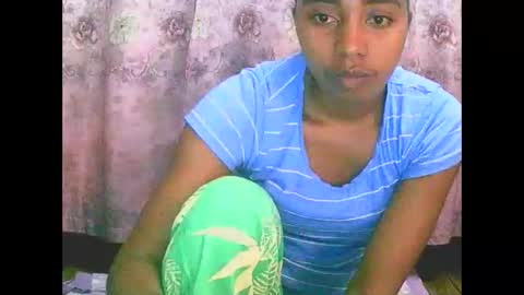 Rephaleta online show from 10-13-25, 06:57