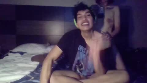 Snapshot of residentgoblin chatting on 01-15-25, 10:17 residentgoblin online show from 01-15-25, 10:17