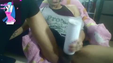 Snapshot of residentgoblin chatting on 01-24-25, 03:13 residentgoblin online show from 01-24-25, 03:13