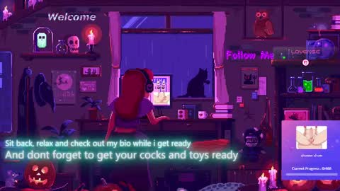 Snapshot of residentgoblin chatting on 10-13-25, 02:11 residentgoblin online show from 10-13-25, 02:11