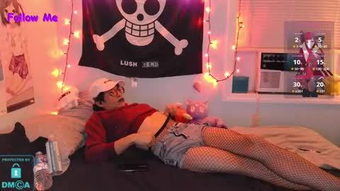 Snapshot of residentgoblin chatting on 11-05-25, 10:54 residentgoblin online show from 11-05-25, 10:54