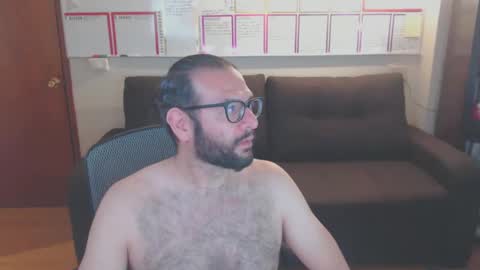 resinasa4 online show from 02-18-25, 06:48