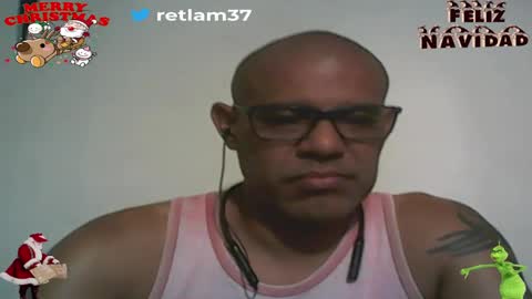 Walter online show from 12-15-24, 05:34