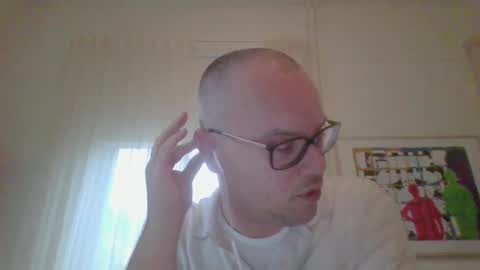 Attention whore online show from 12-13-24, 02:27