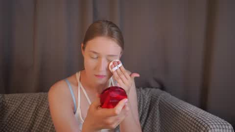 revamcallister online show from 07-28-26, 04:19