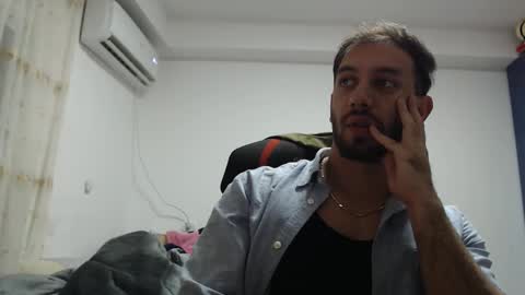 Chris online show from 12-03-24, 09:45