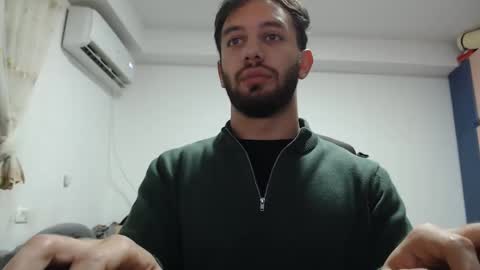 Chris online show from 12-11-24, 09:12