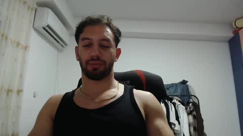 Chris online show from 12-12-24, 10:31