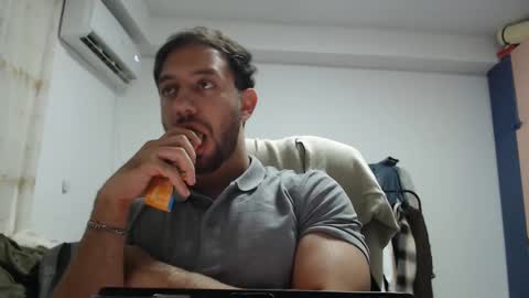 Chris online show from 12-18-24, 08:47