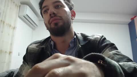 Chris online show from 12-25-24, 05:05