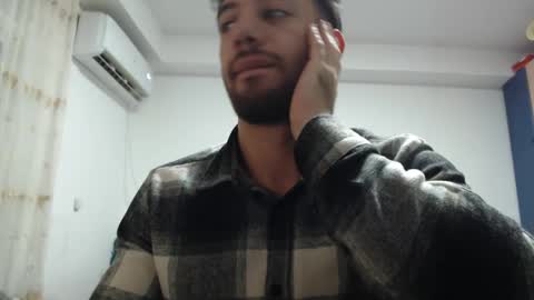 Chris online show from 01-11-25, 09:04