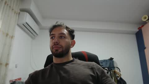 Chris online show from 02-01-25, 01:41