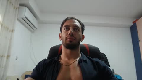 Chris online show from 09-24-25, 01:36