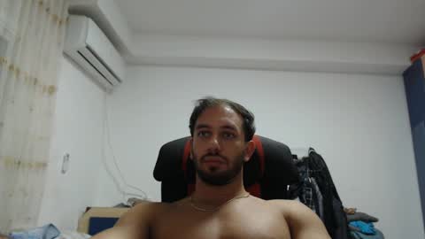 Chris online show from 10-09-25, 04:27