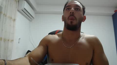 Chris online show from 10-19-25, 03:12