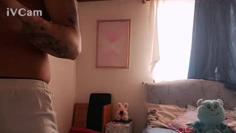 Snapshot of rey_masterhot chatting on 09-22-25, 05:37 reymasterhot online show from 09-22-25, 05:37