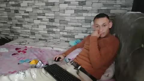 reymasterhot online show from 02-28-26, 07:59