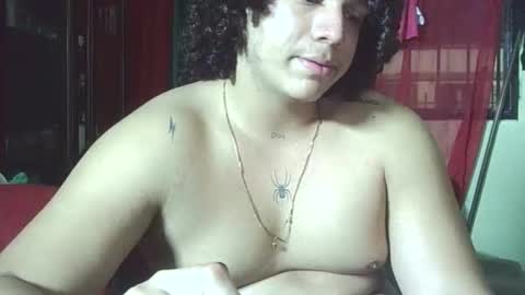 REYHOT online show from 01-12-26, 01:44