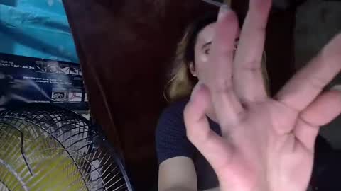 Reynaldo Palermo Alconera online show from 01-04-25, 01:42