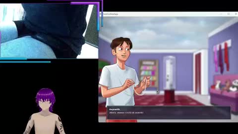 Reynspen online show from 10-02-25, 01:34