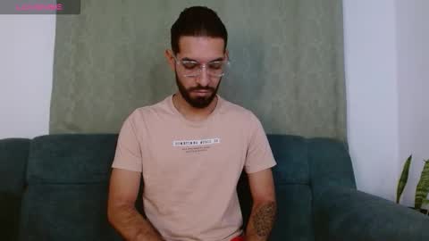 Snapshot of reypablo1 chatting on 09-14-25, 02:49 REY PABLO Independent online show from 09-14-25, 02:49