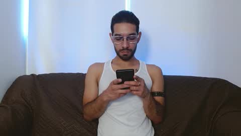 Snapshot of reypablo1 chatting on 10-29-25, 10:22 REY PABLO Independent online show from 10-29-25, 10:22