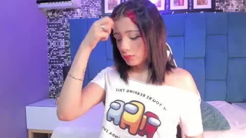 Reze  online show from 03-22-26, 03:04