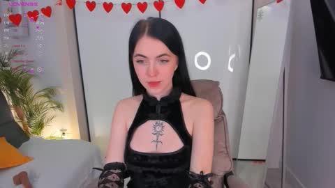 Reze online show from 02-15-26, 07:32