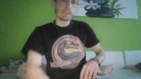 Snapshot of rezik34cz chatting on 01-18-25, 07:07 rezik34cz online show from 01-18-25, 07:07