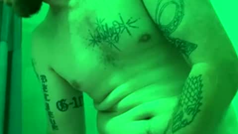 Snapshot of rgbtx86 chatting on 12-23-25, 09:29 Ryan Gold online show from 12-23-25, 09:29