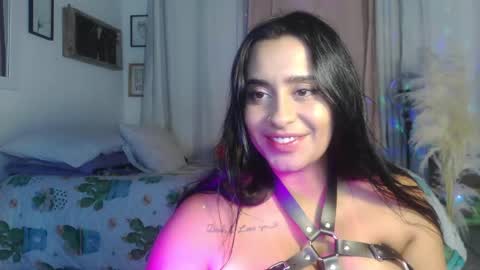 Rhaenyra online show from 02-14-25, 11:31