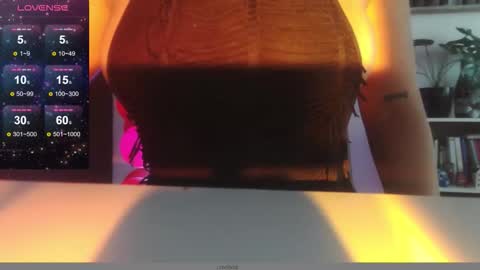 Rhaenyra online show from 09-21-25, 10:00