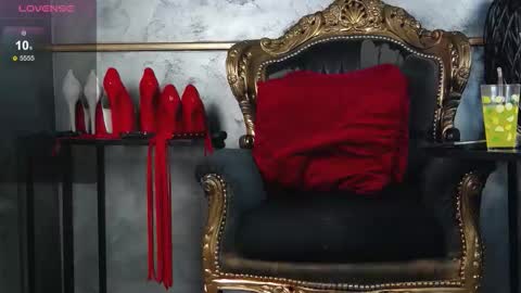 Rhea online show from 11-15-25, 02:13