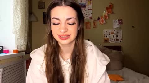 Anna online show from 11-15-25, 10:45