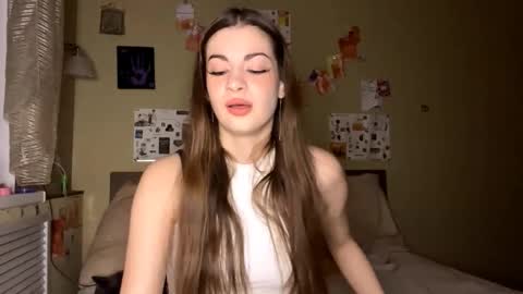 Anna online show from 12-03-25, 02:04